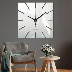 Wall clock Sentop X0099...