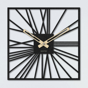 Wall Clock - Sentop |...