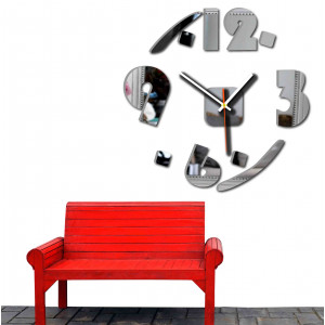 Design Wall Clock - BONAMI